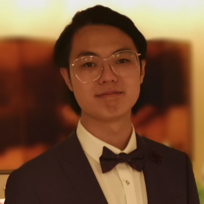Yifei (Byron) Chen